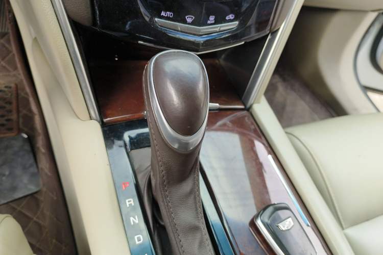 Used Cadillac XTS 2017 28T Tech Edition
