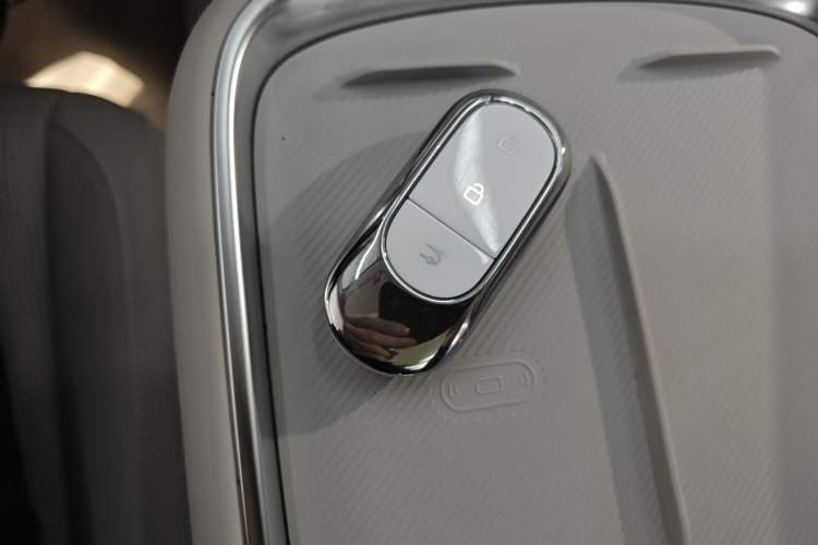 Used Leapmotor B10 2025 510 LiDAR Version