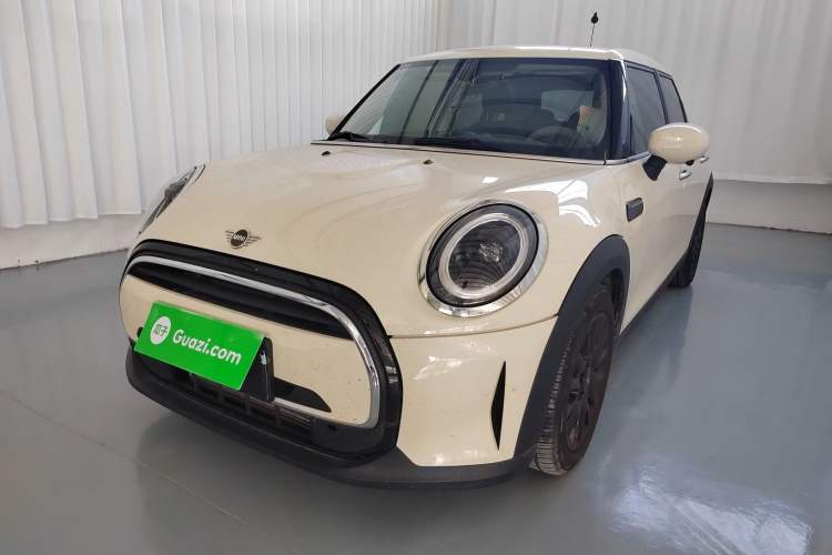 Used MINI MINI 2023 1.5T ONE Five-Door Edition