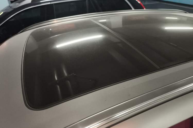 Used BMW X3 2018 xDrive30i Luxury Model M Sport Package China V