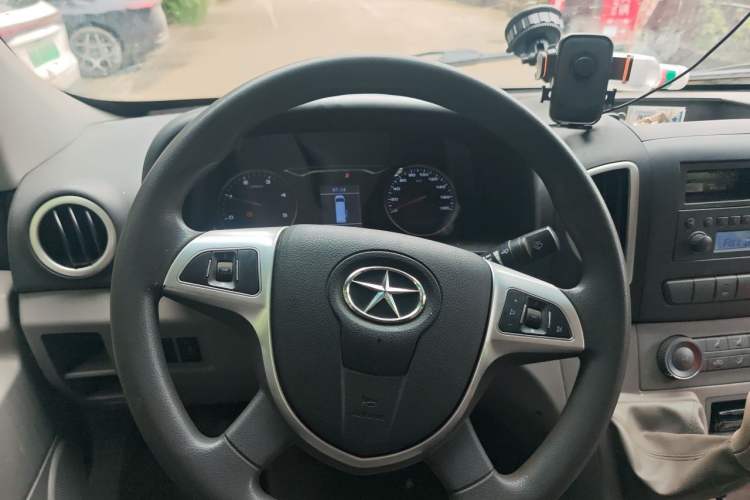 Used JAC Group Sunray 2021 2.0T 4-Series Star Express 6/7-Seater D20TCIF1 Steering Wheel
