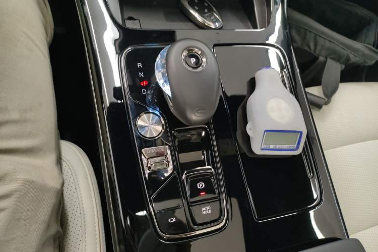 Used GAC Trumpchi M8 2023 Zongshi Series 400T Flagship Edition
