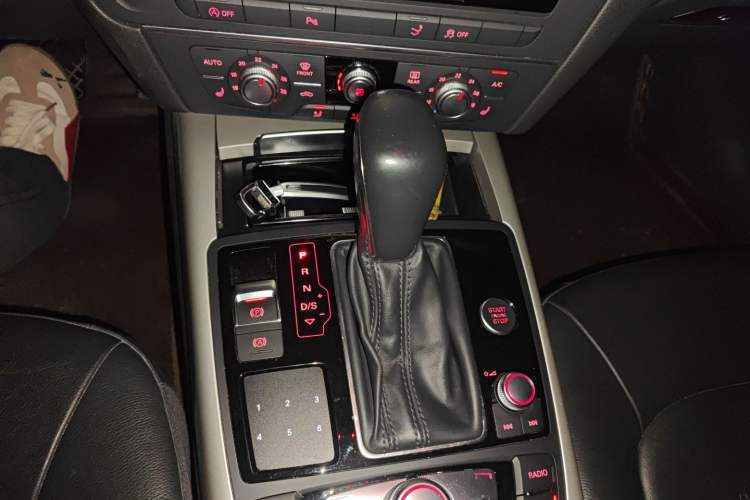 Used Audi A7 2018 35 TFSI Fashion Model