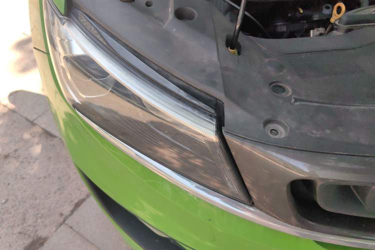 Used Geely Auto Jiajie 2019 1.8TD Automatic Enjoyment Model
