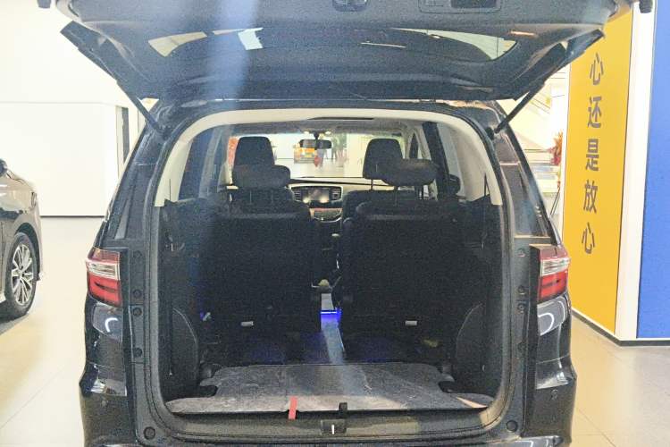 Used Honda Odyssey 2015 2.4L Smart Edition
