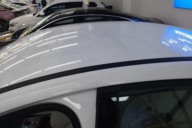 Used BYD Seal 05 DM-i 2025 DM-i Smart Drive 55KM Luxury Model