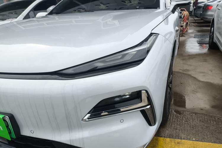 Used Geely Galaxy 8 2025 130km EM-i Flagship Edition