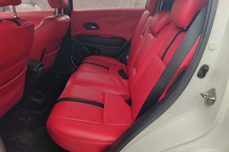 Used Honda XR-V 2017 1.5L LXi CVT Classic Edition