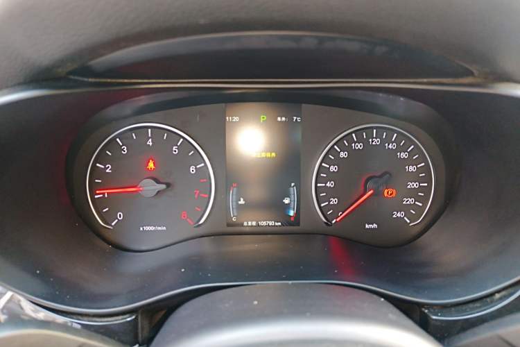 Used BYD Song MAX 2017 1.5T Automatic Smart Connect Prestige 7-Seater
