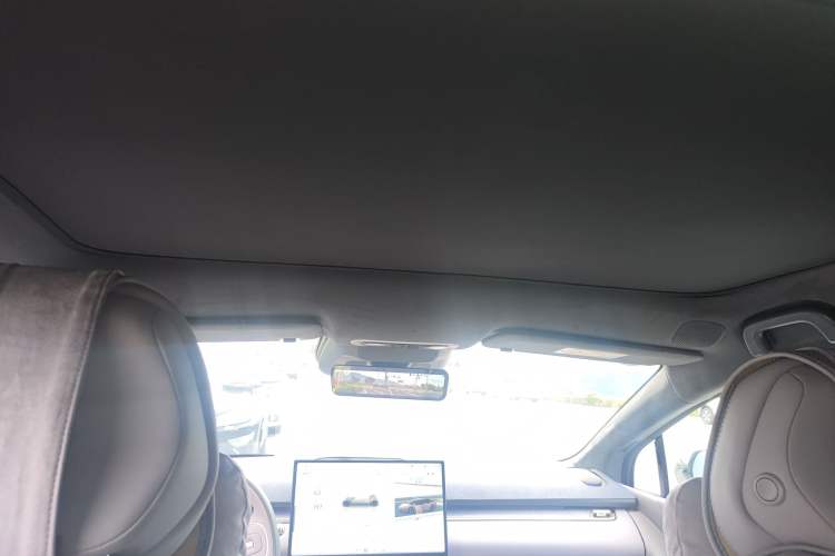 Used XPeng P7+ 2026 Model, Range-Extended 1550 Max Flagship Edition