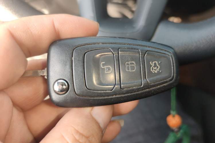 Used Ford Focus 2017 Hatchback 1.6L Manual Comfort Plus SmartDrive Edition