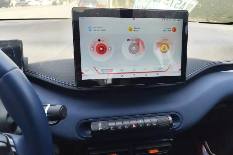 Used BYD Seagull 2023 Flying Edition