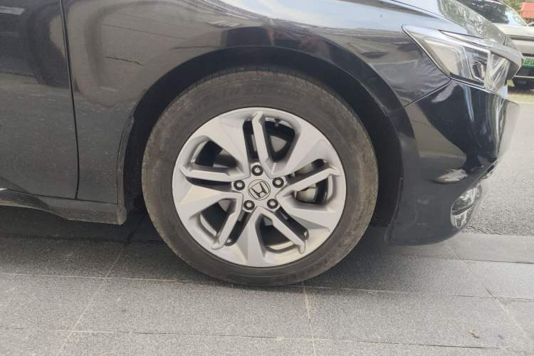 Used Honda Accord 2018 260TURBO Elite Edition China V Right Front Wheel Hub