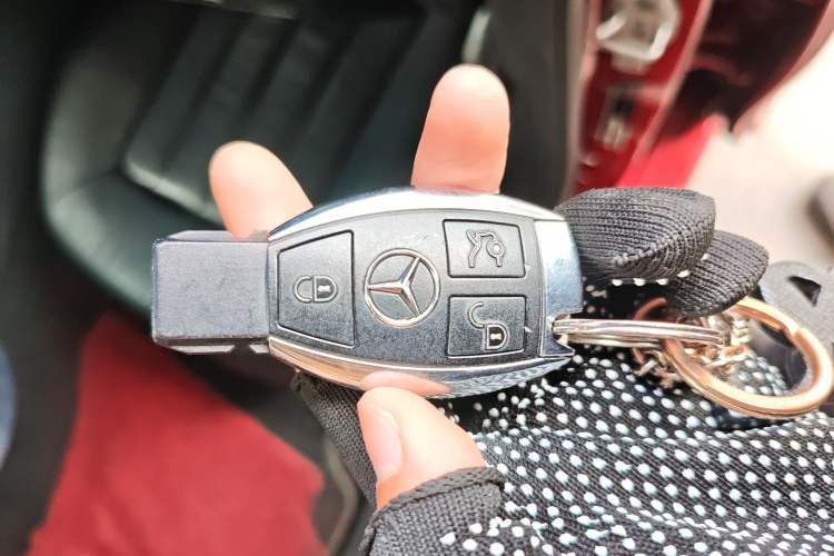 Used Mercedes-Benz CLS 2012 CLS 300 CGI