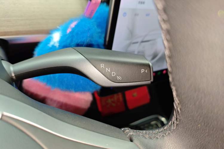 Used Tesla Model Y 2021 Long-Range All-Wheel-Drive Version 3D7
