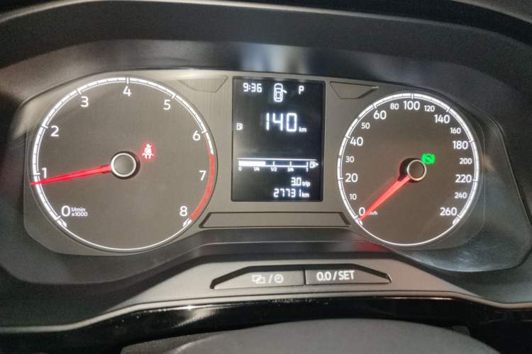 Used Jetta VS5 2019 280TSI Automatic Trend Model