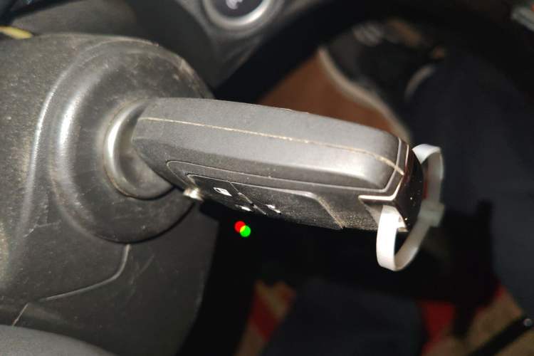 Used Buick GT 2021 Revised Version 1.3T Automatic Mild Hybrid Elite Edition