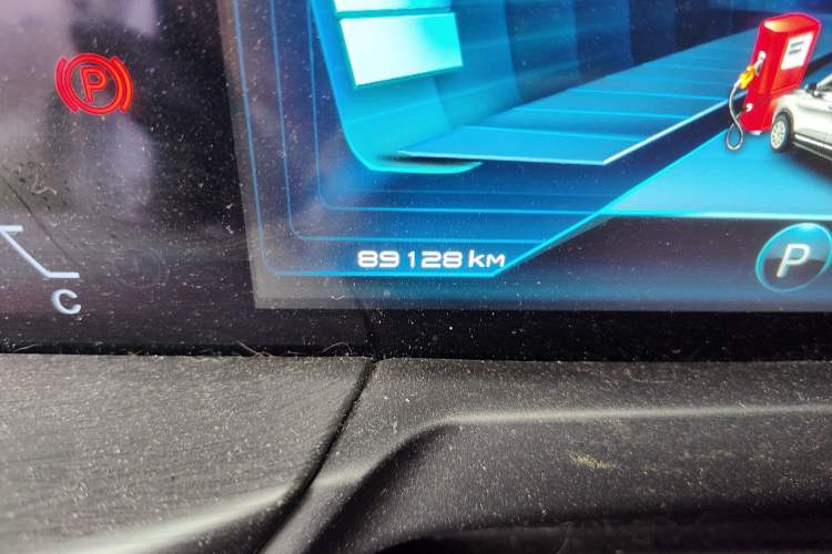 Used Bestune T77 2019 230 TID Automatic Luxury Version National V
