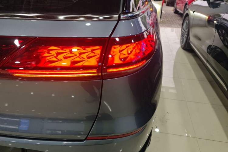 Used XPeng G3 2022 G3i 460N
