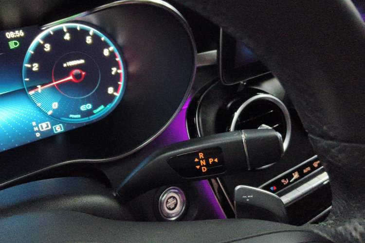 Used Mercedes-Benz C-Class 2020 Restyled C 260 L Sport Edition
