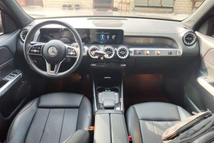 Used Mercedes-Benz GLB 2023 GLB 220 Sport Edition