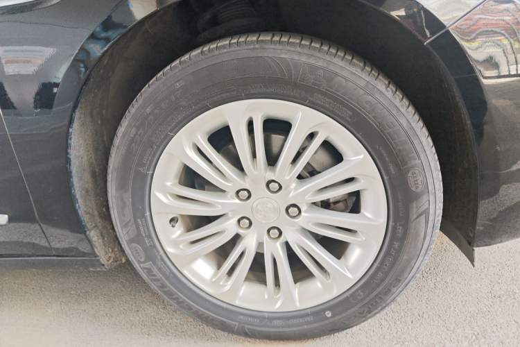 Used Buick LaCrosse 2018 20T Elite Edition