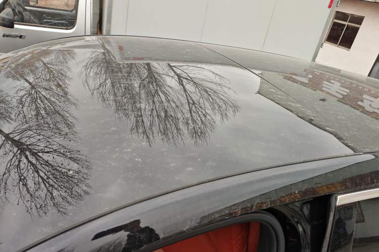 Used Li Auto L8 2023 Pro Model
