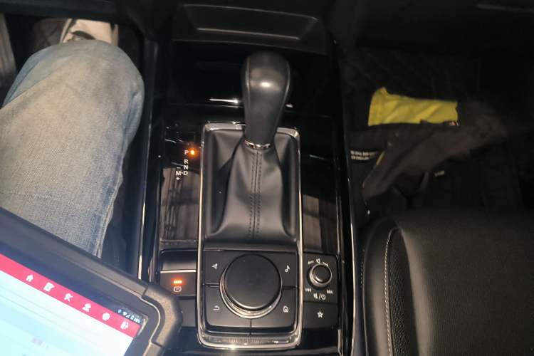 Used Mazda CX-30 2020 2.0L Automatic Joyful Model
