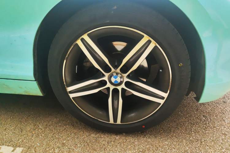 Used BMW 1 Series 2016 120i Sport Design Package
