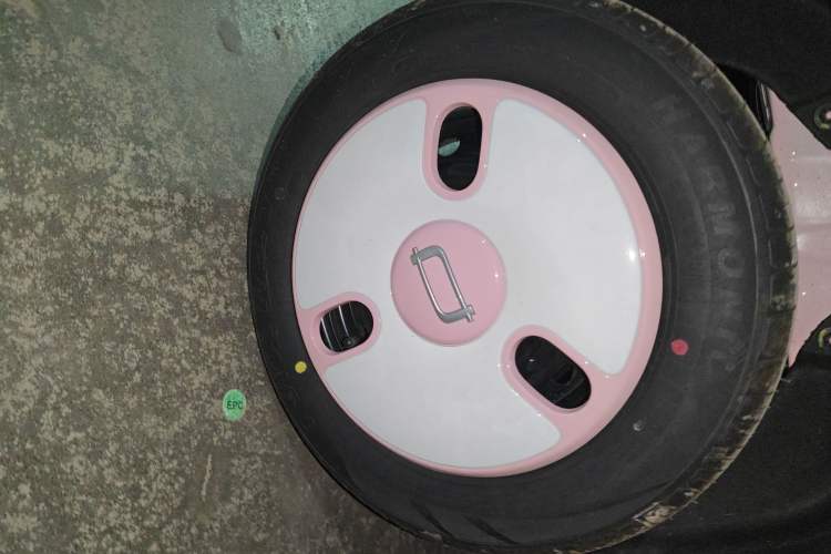 Used Bestune Pony 2026 Model 222km Cute Horse