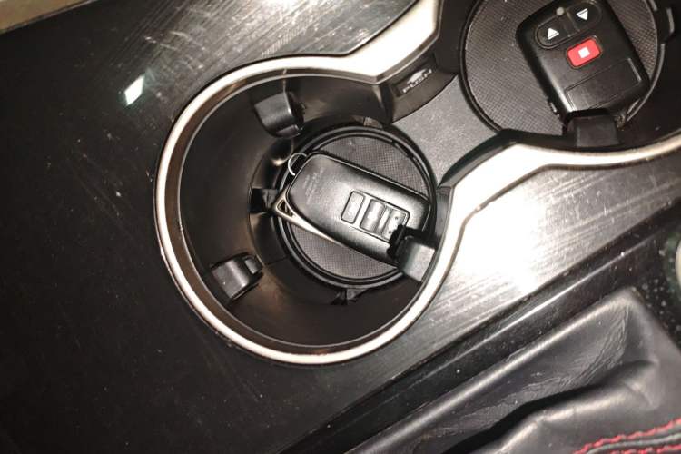 Used Lexus RX 2016 300 4x4 Elegant Edition China V-standard Vehicle Key