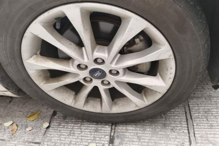 Used Ford Mondeo 2017 Restyled EcoBoost 200 Fashion Edition
