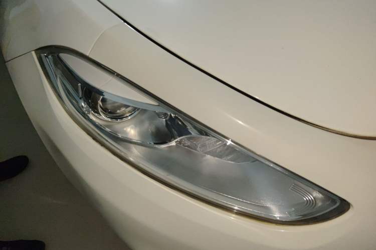 Used Fiat Viaggio 2012 1.4T Automatic Jingxiang Edition
