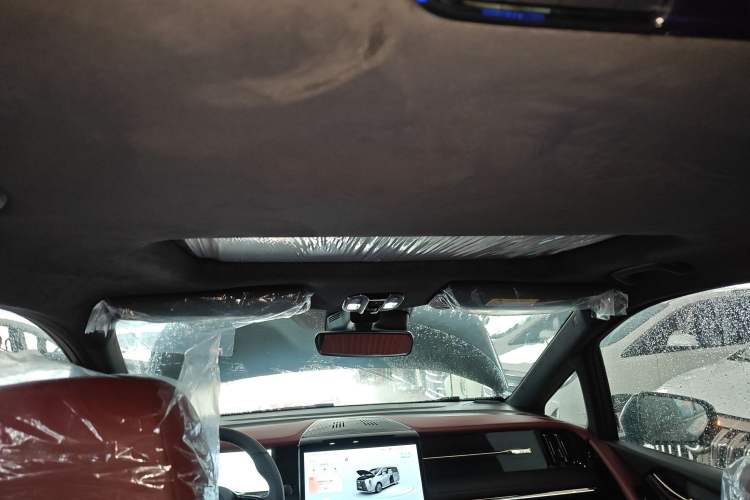 Used GAC Trumpchi M8 2025 Zongshi Series Super Hybrid Edition