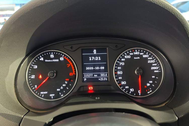 Used Audi A3 2017 Sportback 35 TFSI Style Edition
