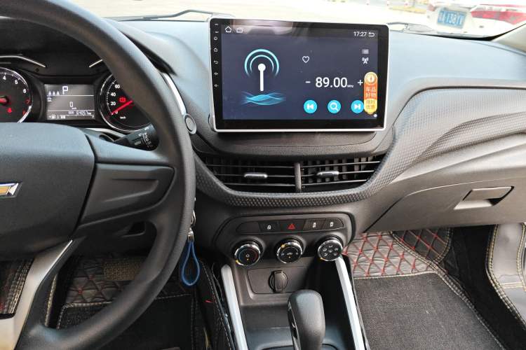 Used Chevrolet Cavalier 2020 325T Automatic Enjoyment Edition