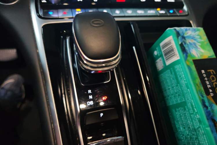 Used GAC Trumpchi M8 2021 Lingxiu Series 390T Ultimate Edition