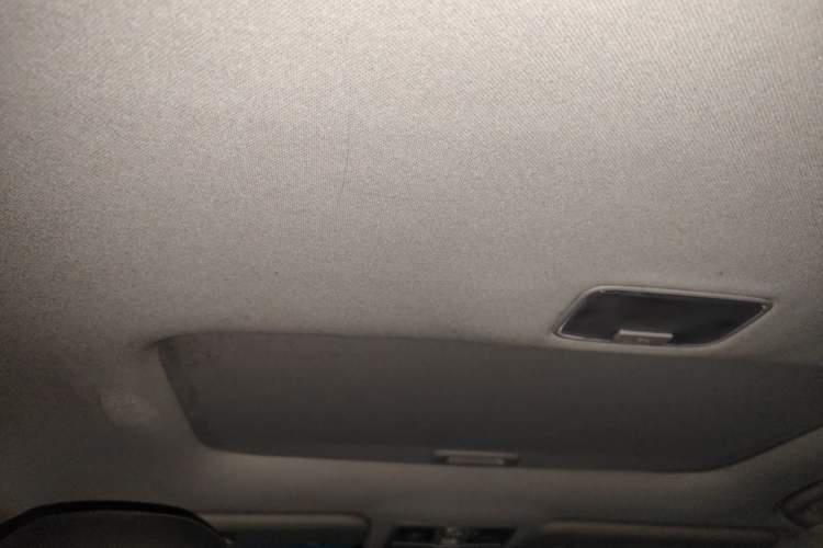 Used Hyundai Elantra (5th Generation / Langdong) 2015 1.6L Automatic Luxury Model Headliner