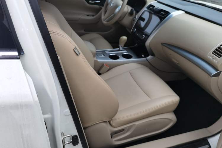 Used Nissan Teana 2016 2.0L XE Fashion Edition Right Front Seat