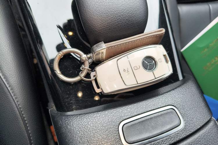 Used Mercedes-Benz A-Class 2019 A 200 L