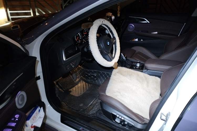 Used BMW 1 Series 2021 125i M Sport Night Edition