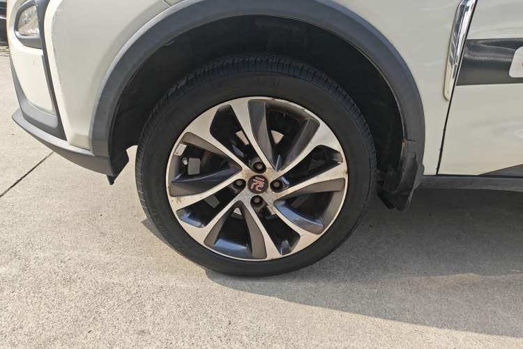 Used BYD Yuan 2016 1.5L Manual Luxury Model