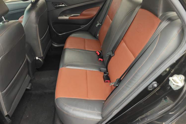 Used BYD F3 2016 1.5L Manual Comfort Model
