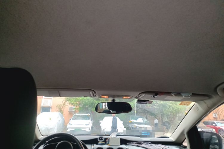 Used Mazda CX-7 2014 2.5L 2WD Fashion Edition
