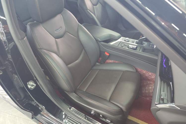 Used Cadillac CT5 2021 28T Advanced Sport Model
