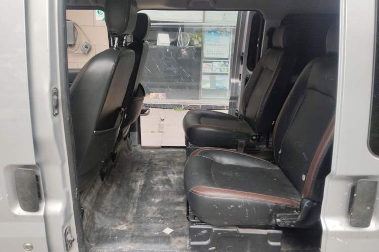 Used Dongfeng Xiaokang C56 2020 1.5L Luxury Model I DK15C