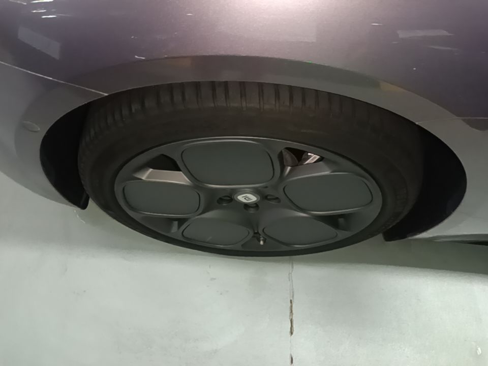 Xiaomi Auto SU7 2024 Rear-Drive Ultra-Long Range Advanced Pro-Level Intelligent Driving Version — снимка 10