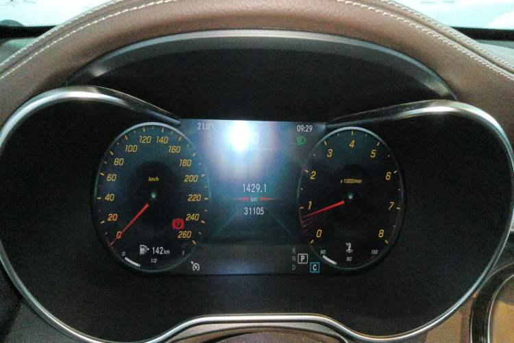 Used Mercedes-Benz GLC 2022 Refreshed GLC 300 L 4MATIC Dynamic Edition Prestige Version