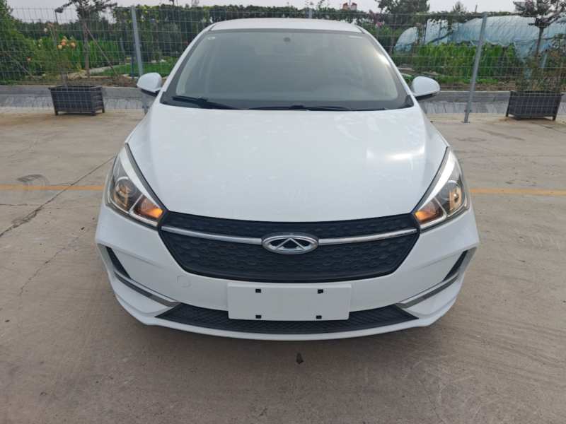 Used Chery Arrizo 5 2019 1.5L CVT Youth Edition China V Standard — 2