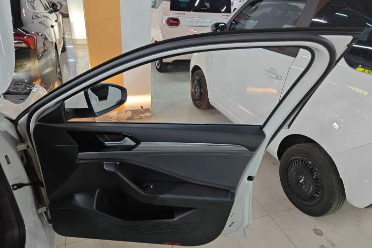 Used Volkswagen Sagitar 2019 280TSI DSG Comfort Version China VI Standard